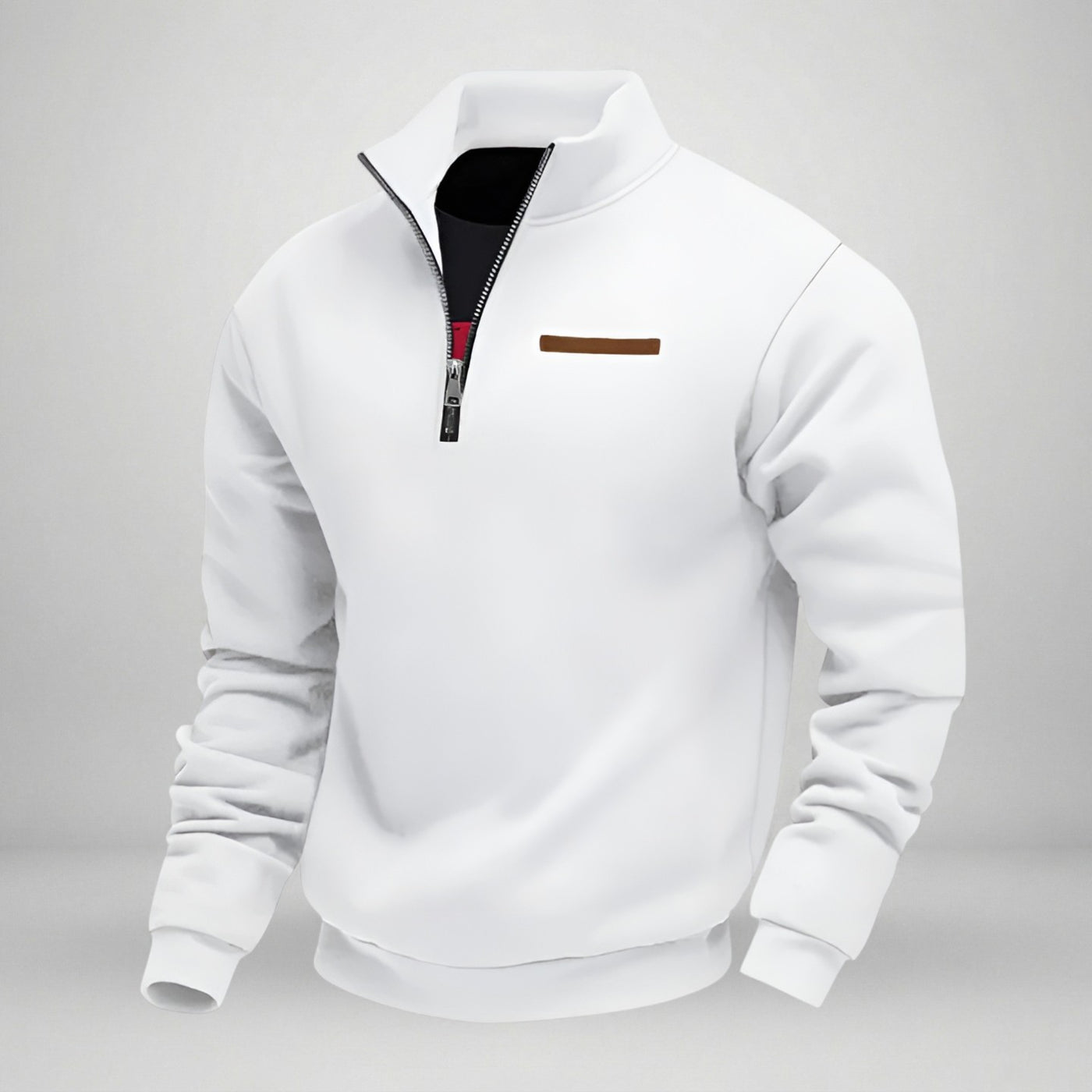 ROVINO™ | Felpa Casual Comfort