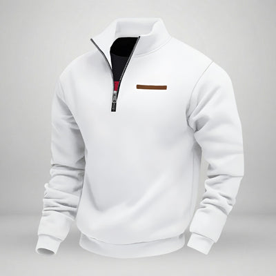 ROVINO™ | Felpa Casual Comfort