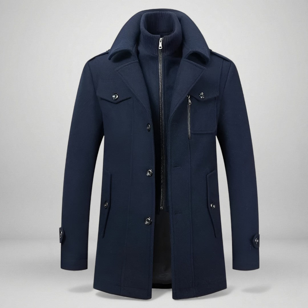 ROVINO™ | Cappotto A Due Pezzi