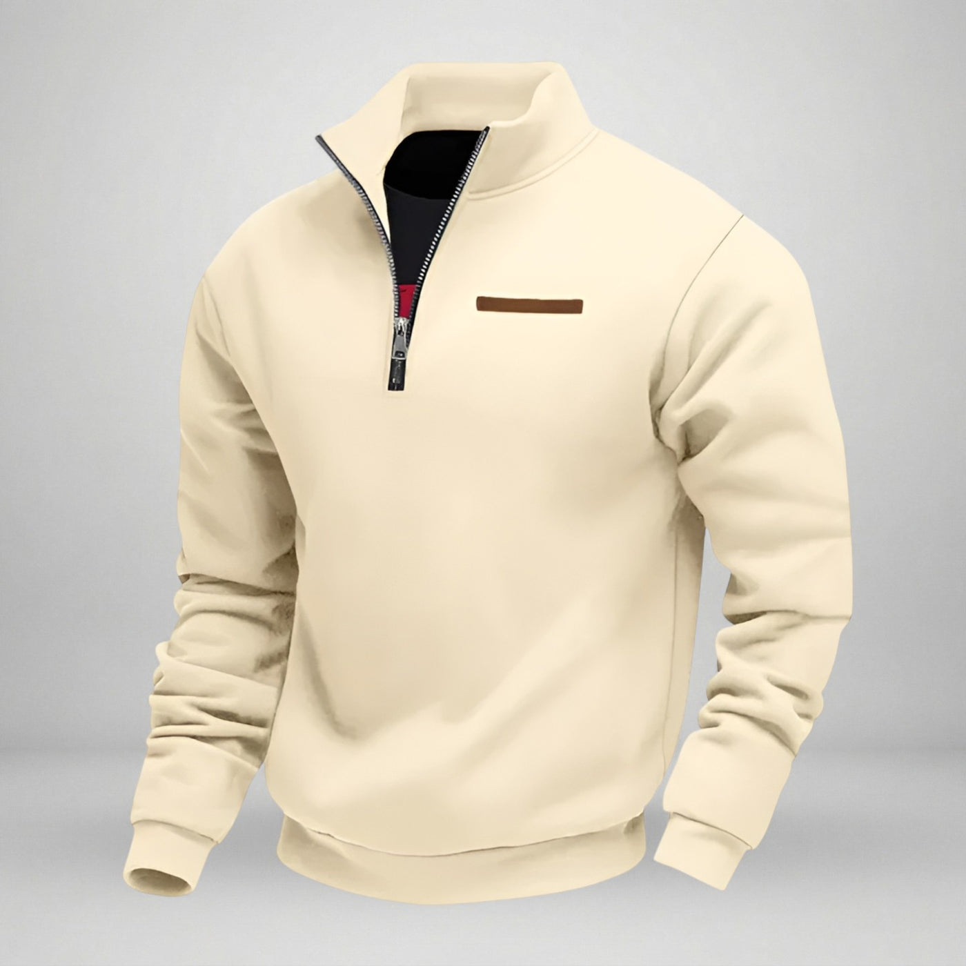 ROVINO™ | Felpa Casual Comfort