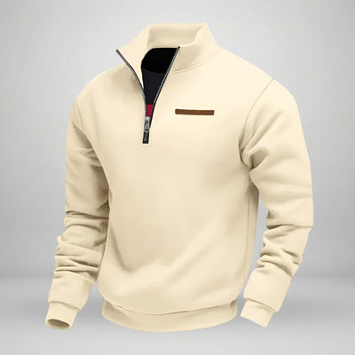 ROVINO™ | Felpa Casual Comfort