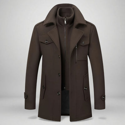 ROVINO™ | Cappotto A Due Pezzi