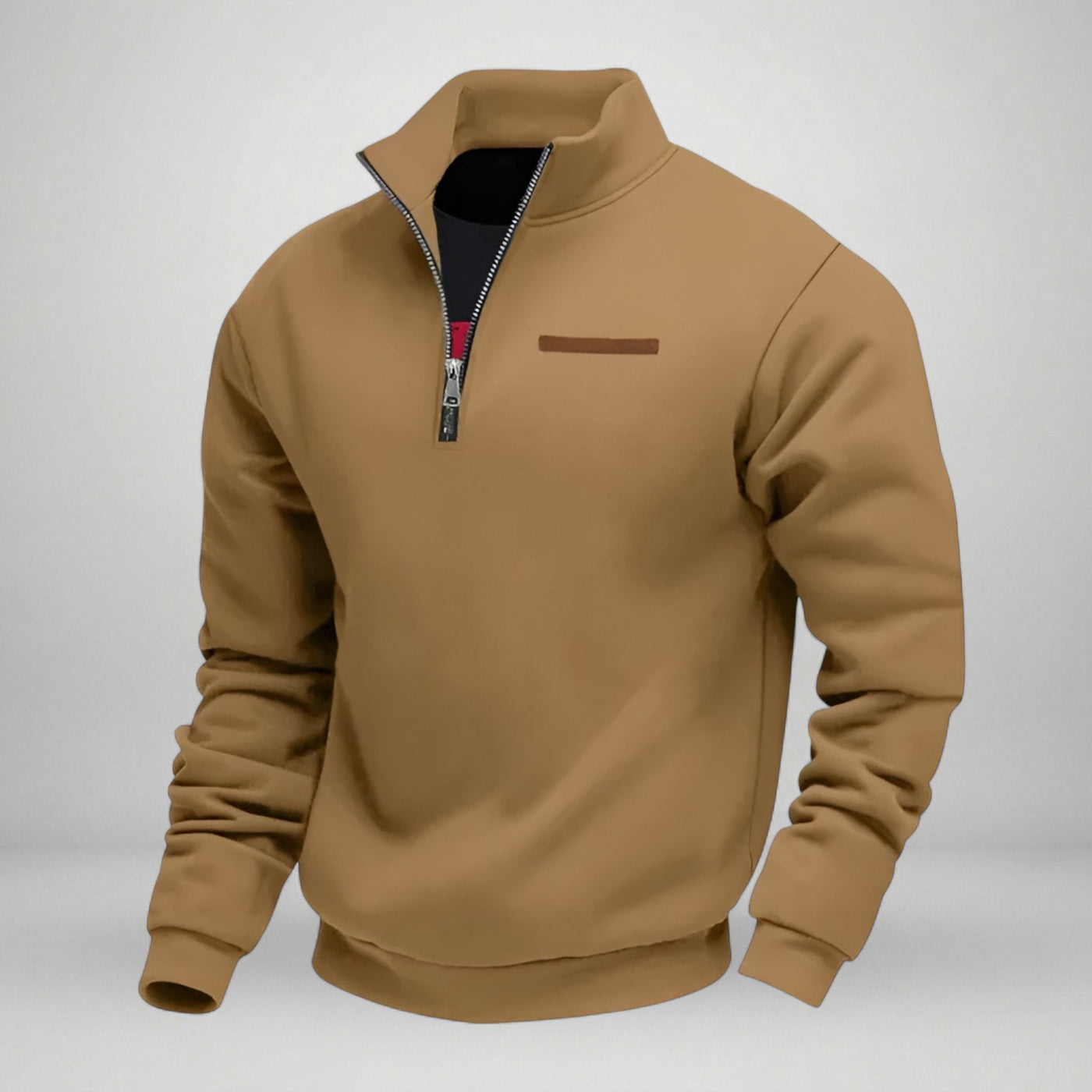 ROVINO™ | Felpa Casual Comfort