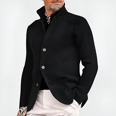 Massimo™ | Cardigan a maglia