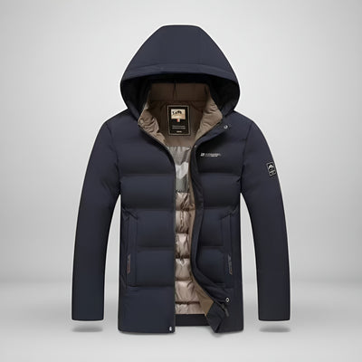 Bruno™ | Giacca Invernale