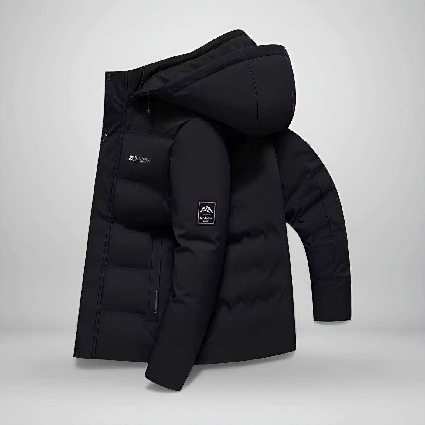 Bruno™ | Giacca Invernale