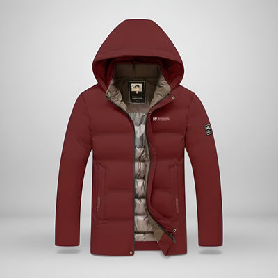 Bruno™ | Giacca Invernale