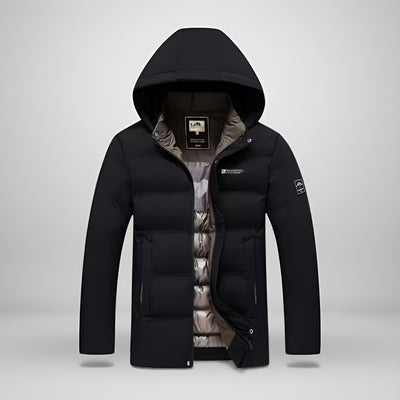 Bruno™ | Giacca Invernale