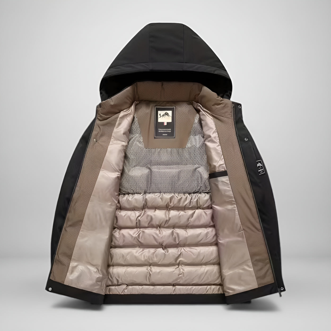 Bruno™ | Giacca Invernale