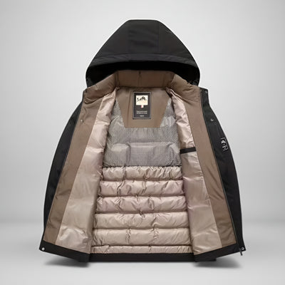 Bruno™ | Giacca Invernale