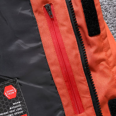 ROVINO™ | Giacca Calda da Uomo