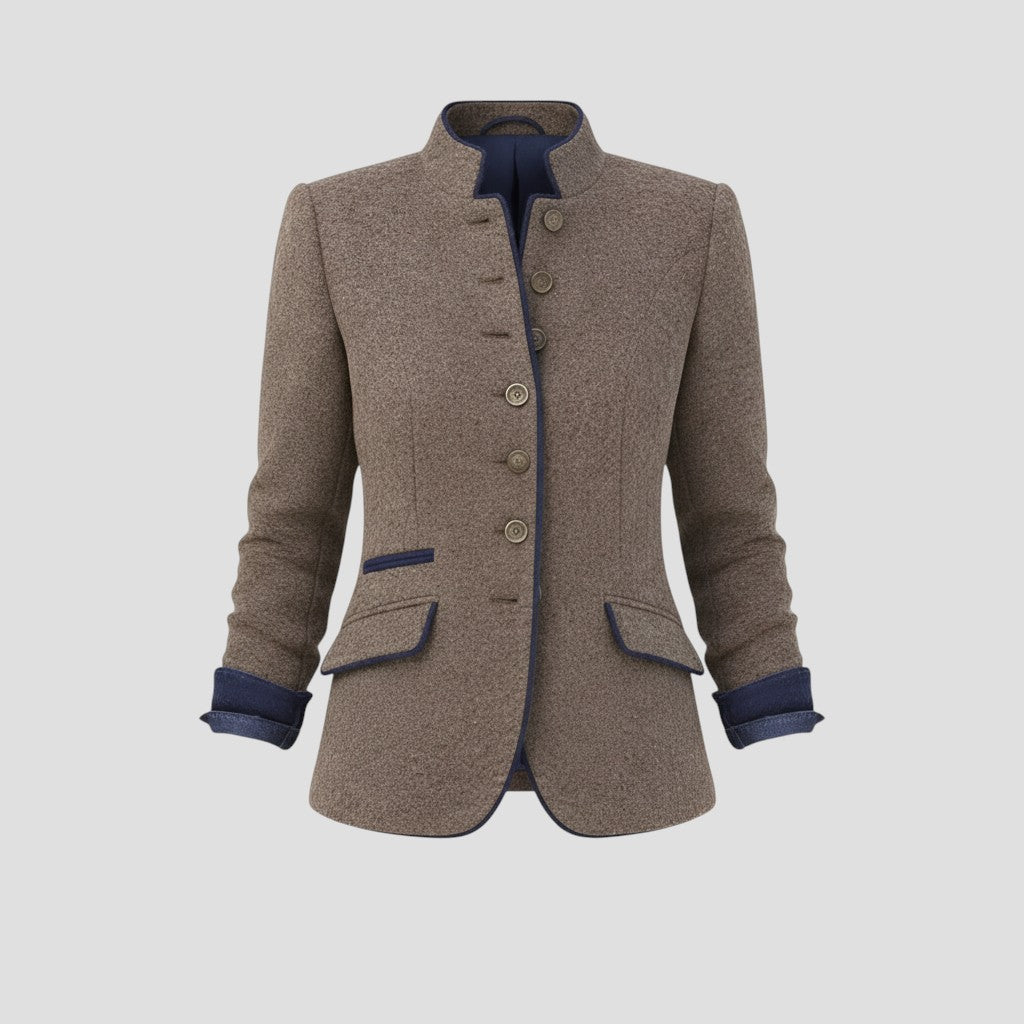 ROVINO™ | Blazer chic e versatile