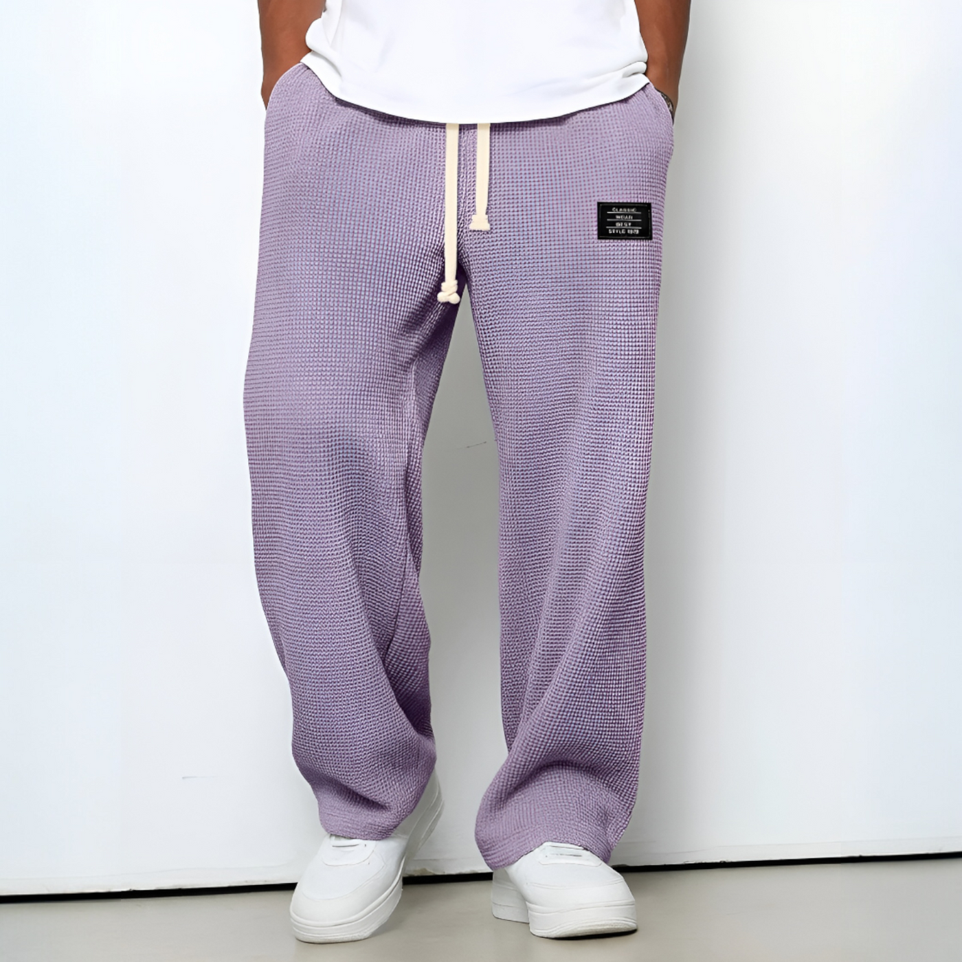 Rovino™ | PANTALONI DA UOMO DAL TAGLIO COMODO