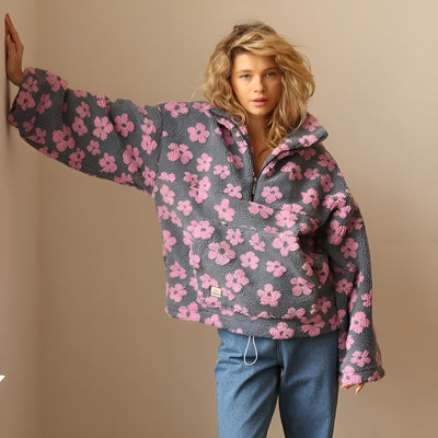 ELENA™ | Maglione Bohemien Comodo