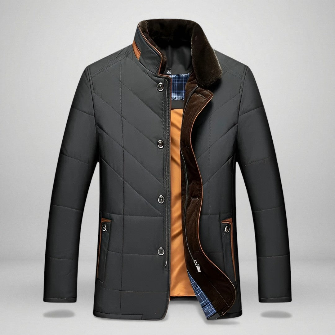 Manuel™ | Giacca Invernale