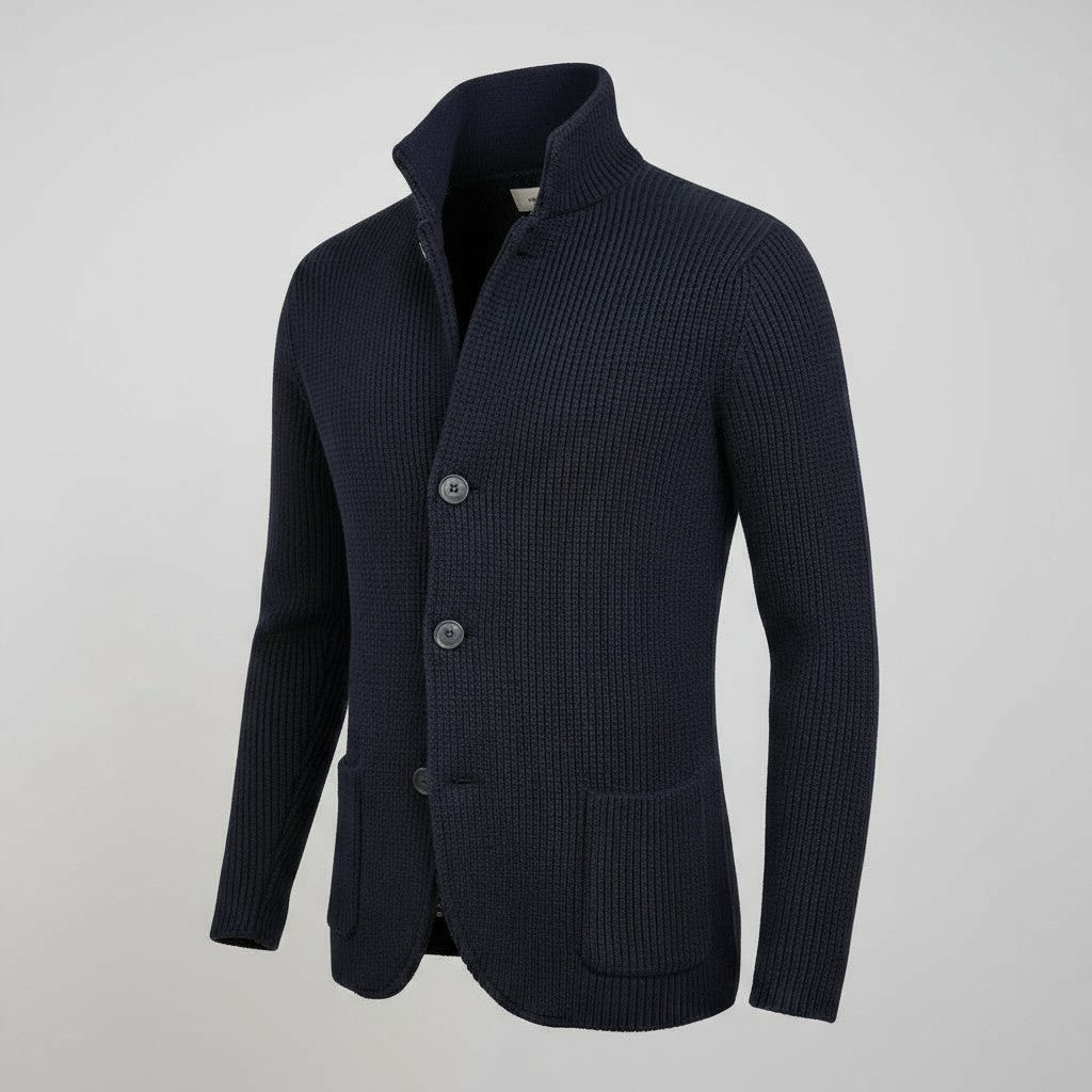 Massimo™ | Cardigan a maglia