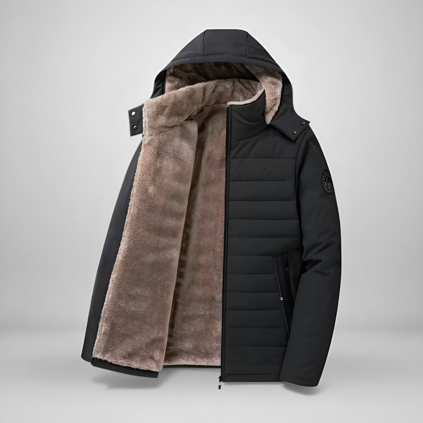 Mattia™ | Giacca Invernale