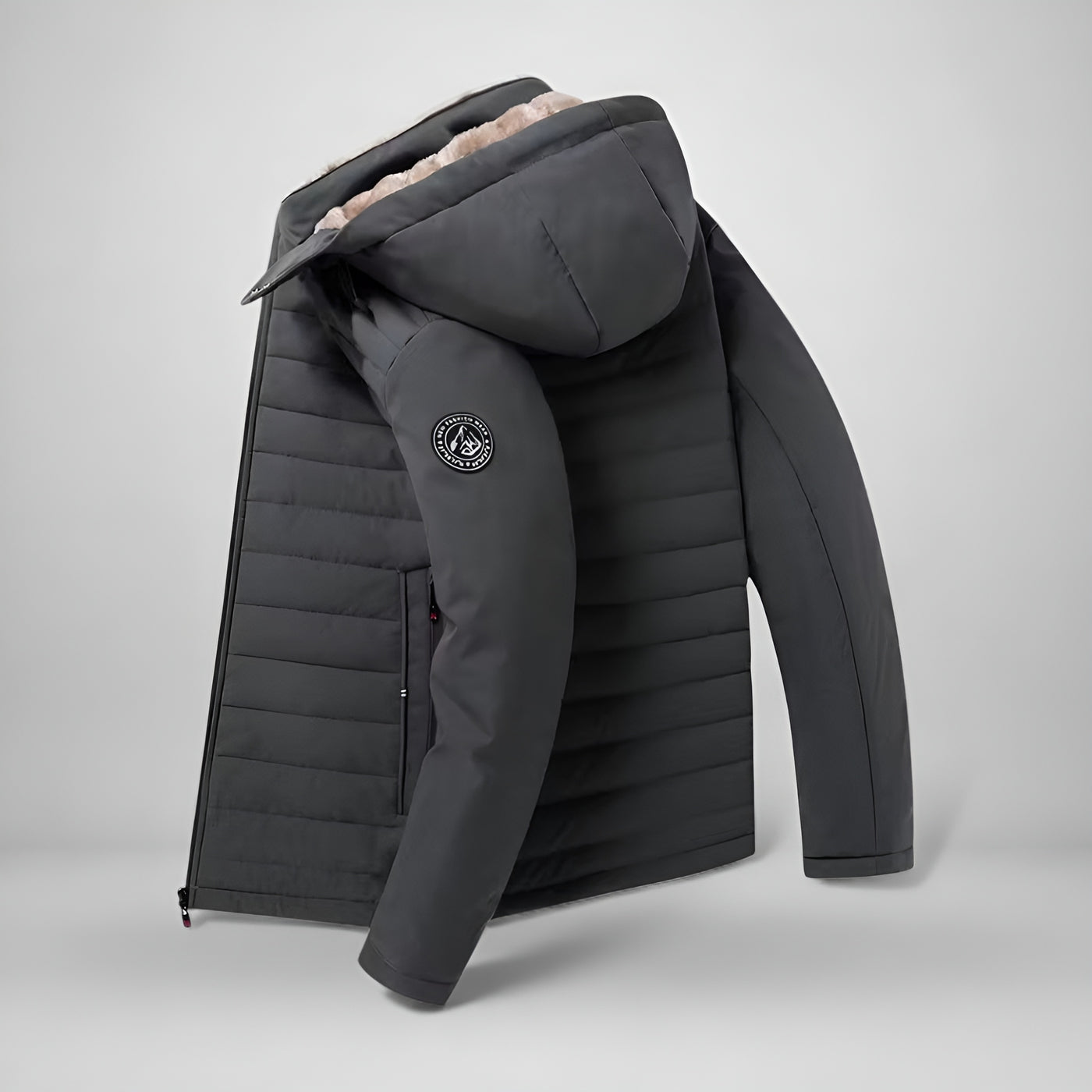 Mattia™ | Giacca Invernale