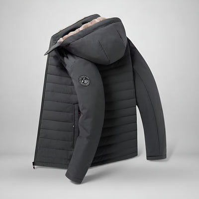 Mattia™ | Giacca Invernale