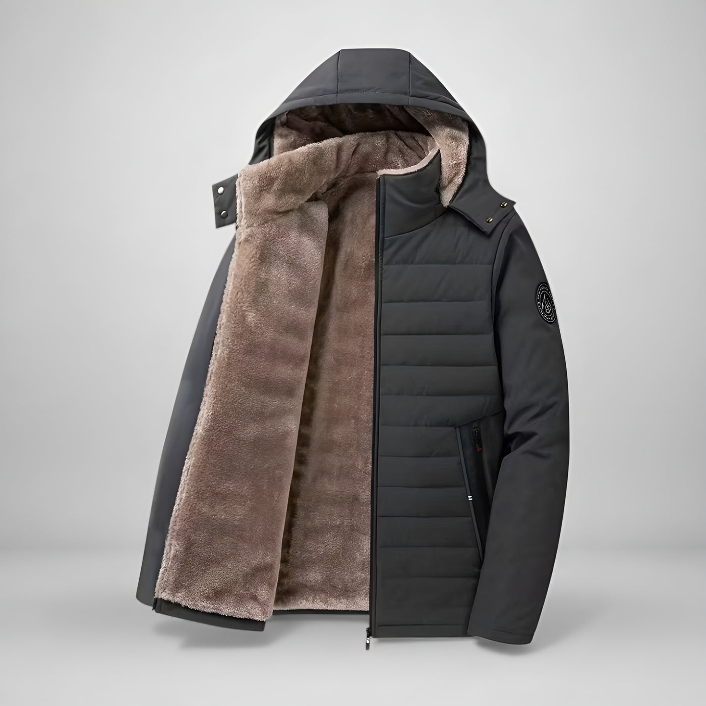 Mattia™ | Giacca Invernale