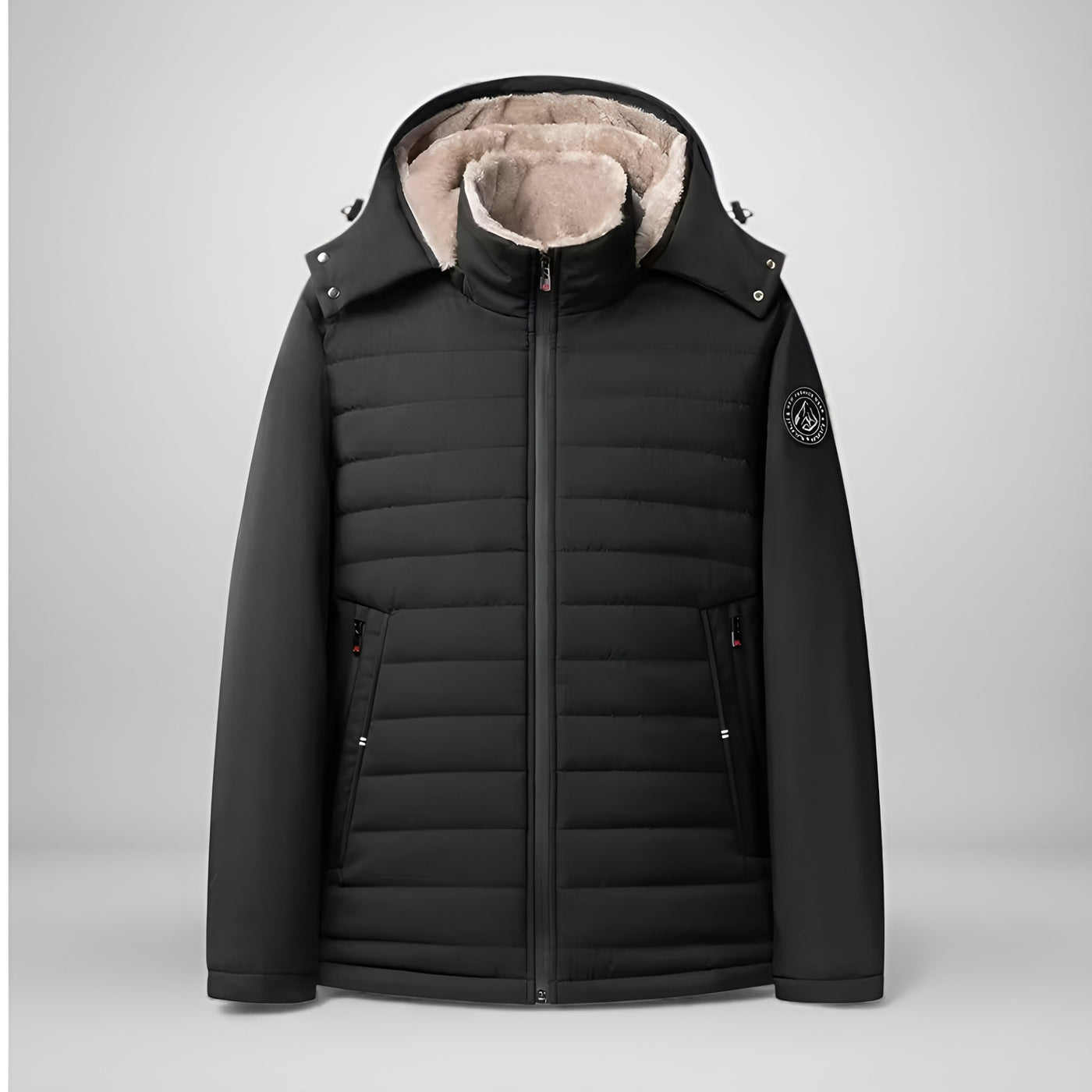 Mattia™ | Giacca Invernale