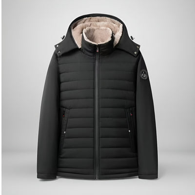 Mattia™ | Giacca Invernale