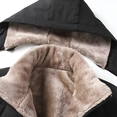 Mattia™ | Giacca Invernale