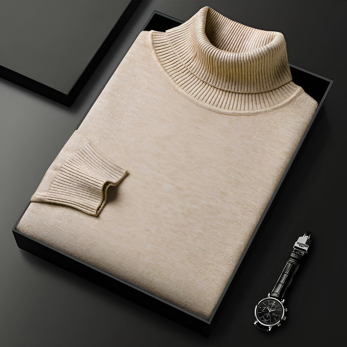 Claudio™  | MAGLIONE DI LUSSO