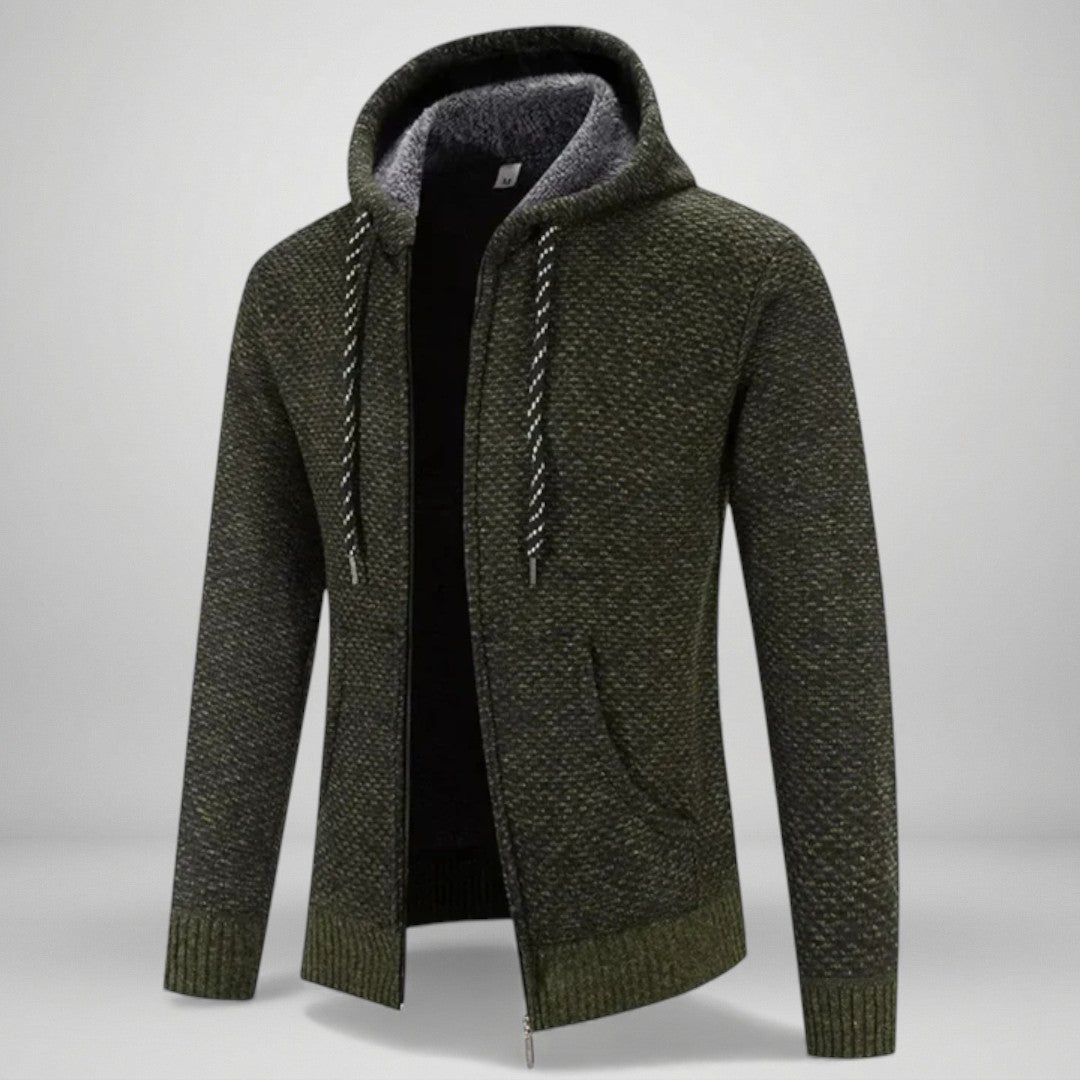 ROVINO™  | Maglione Supremo Da Uomo