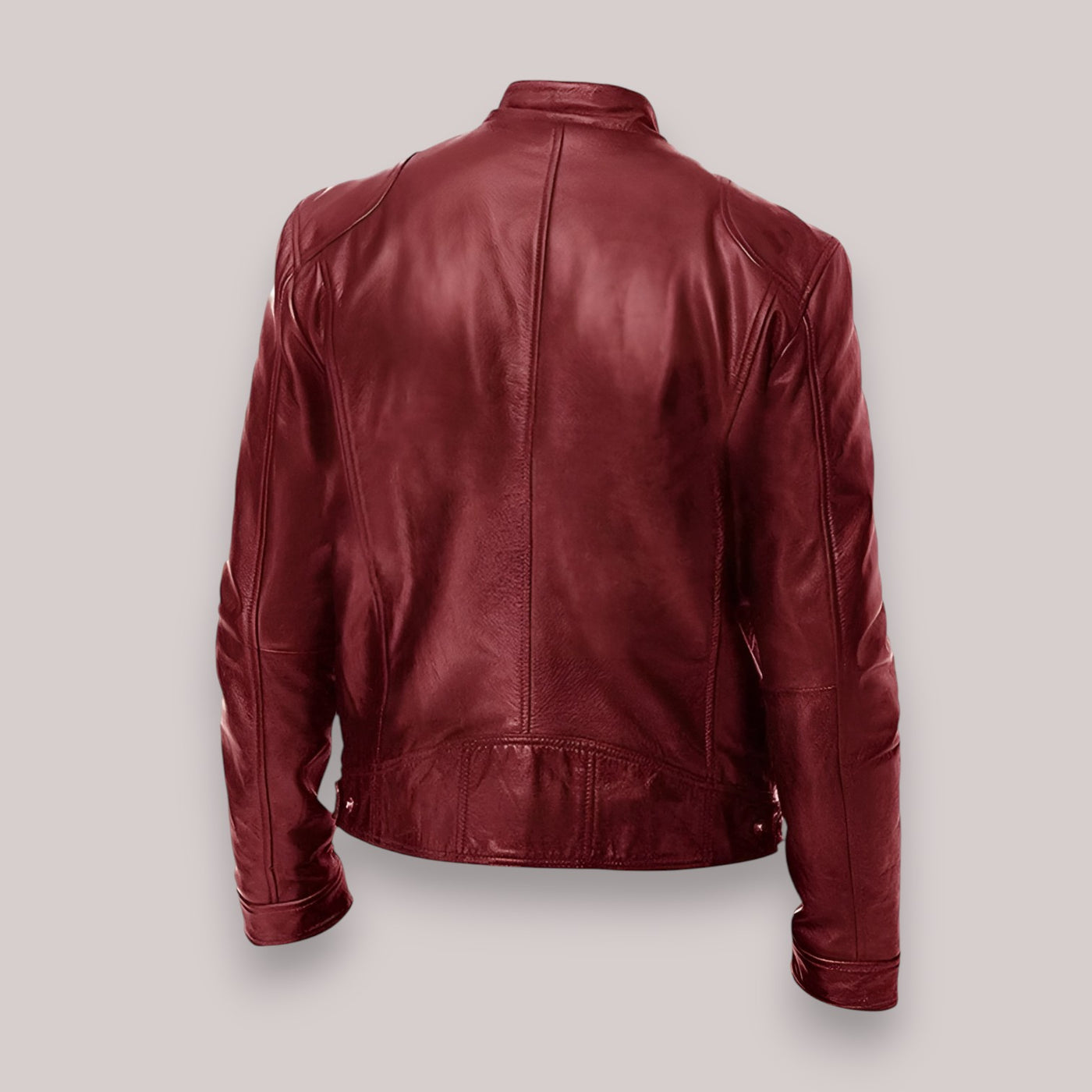 Rovino™ | Giacca di pelle