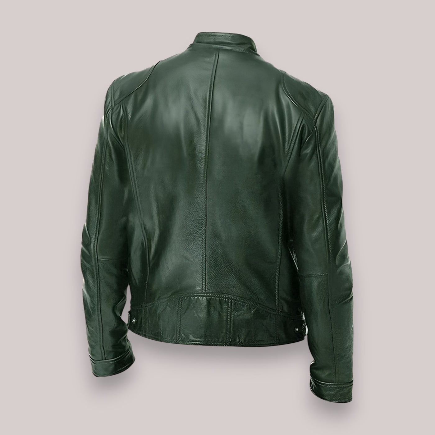 Rovino™ | Giacca di pelle