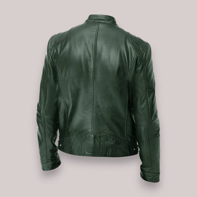 Rovino™ | Giacca di pelle