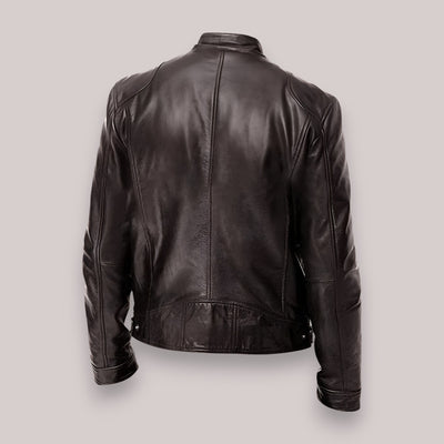 Rovino™ | Giacca di pelle