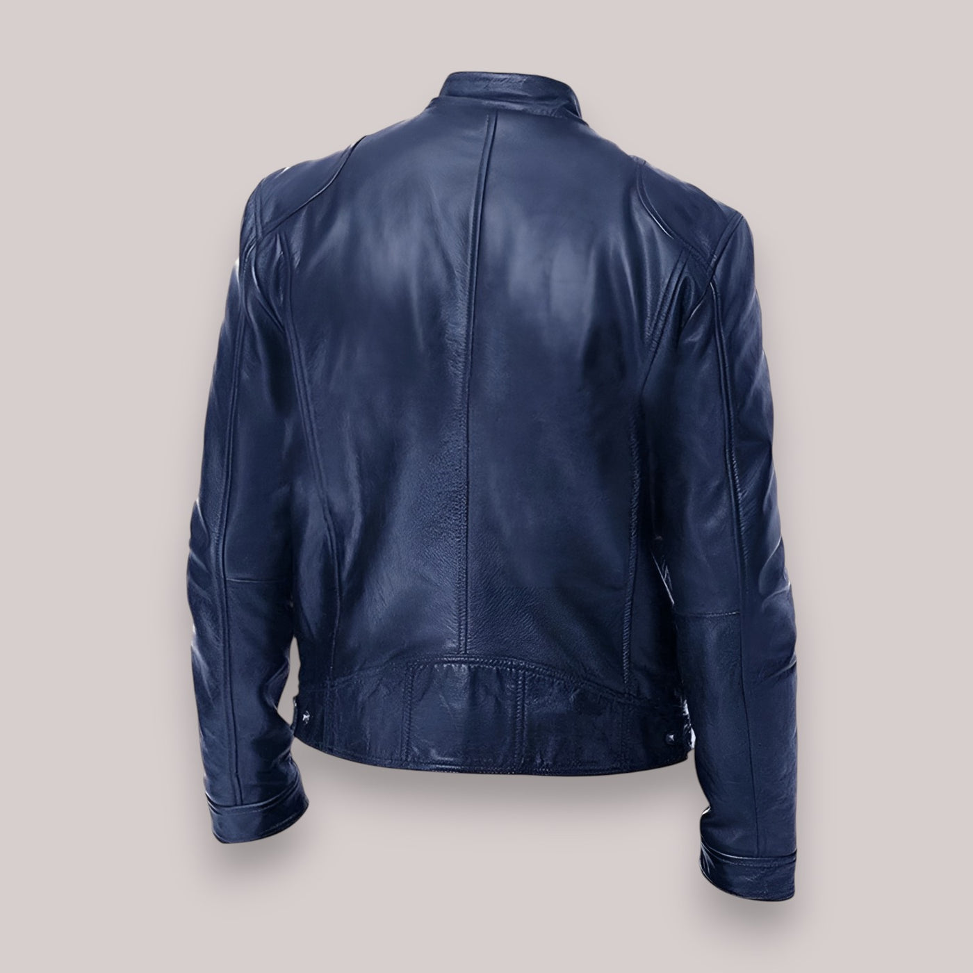 Rovino™ | Giacca di pelle