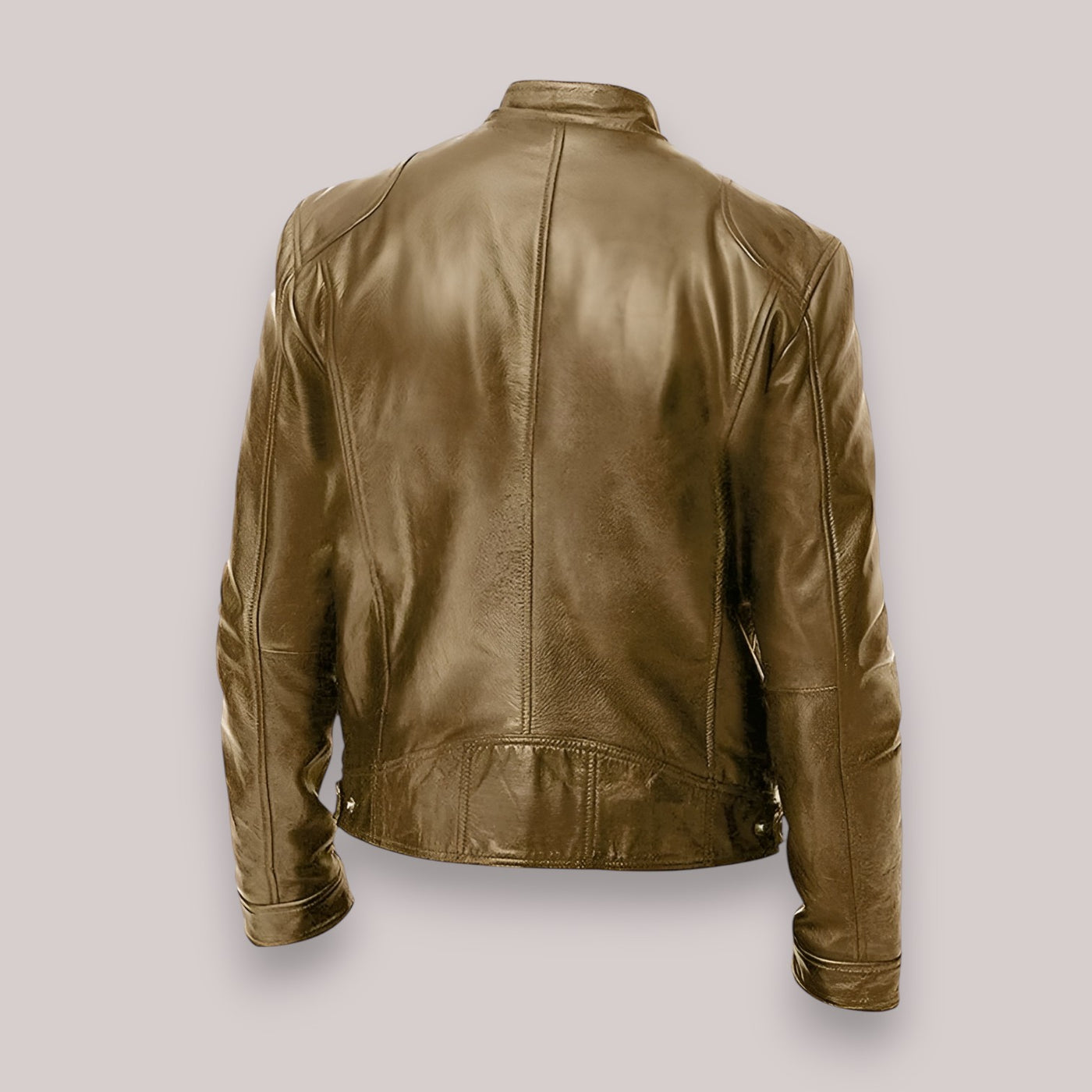 Rovino™ | Giacca di pelle