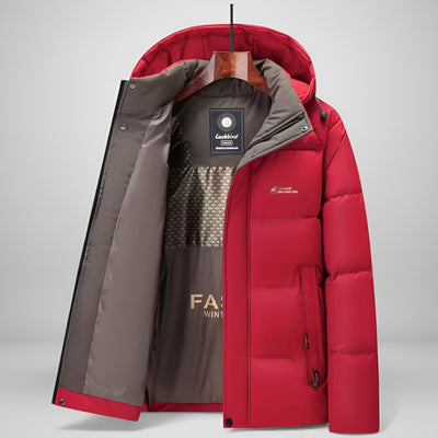 Simone™ | Giacca Invernale