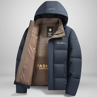 Simone™ | Giacca Invernale