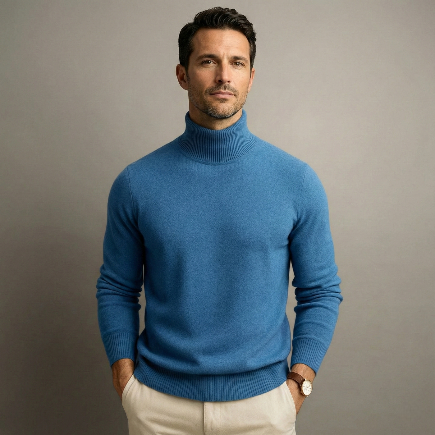 ROVINO™ | Dolcevita Uomo