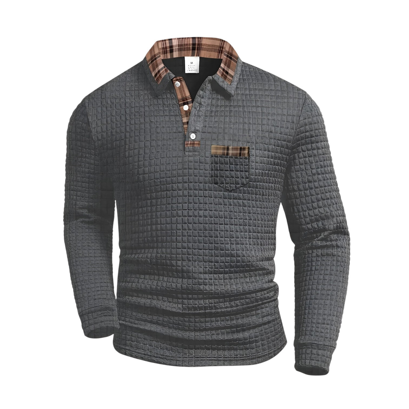 ROVINO™  | MAGLIONE ELEGANTE DA UOMO
