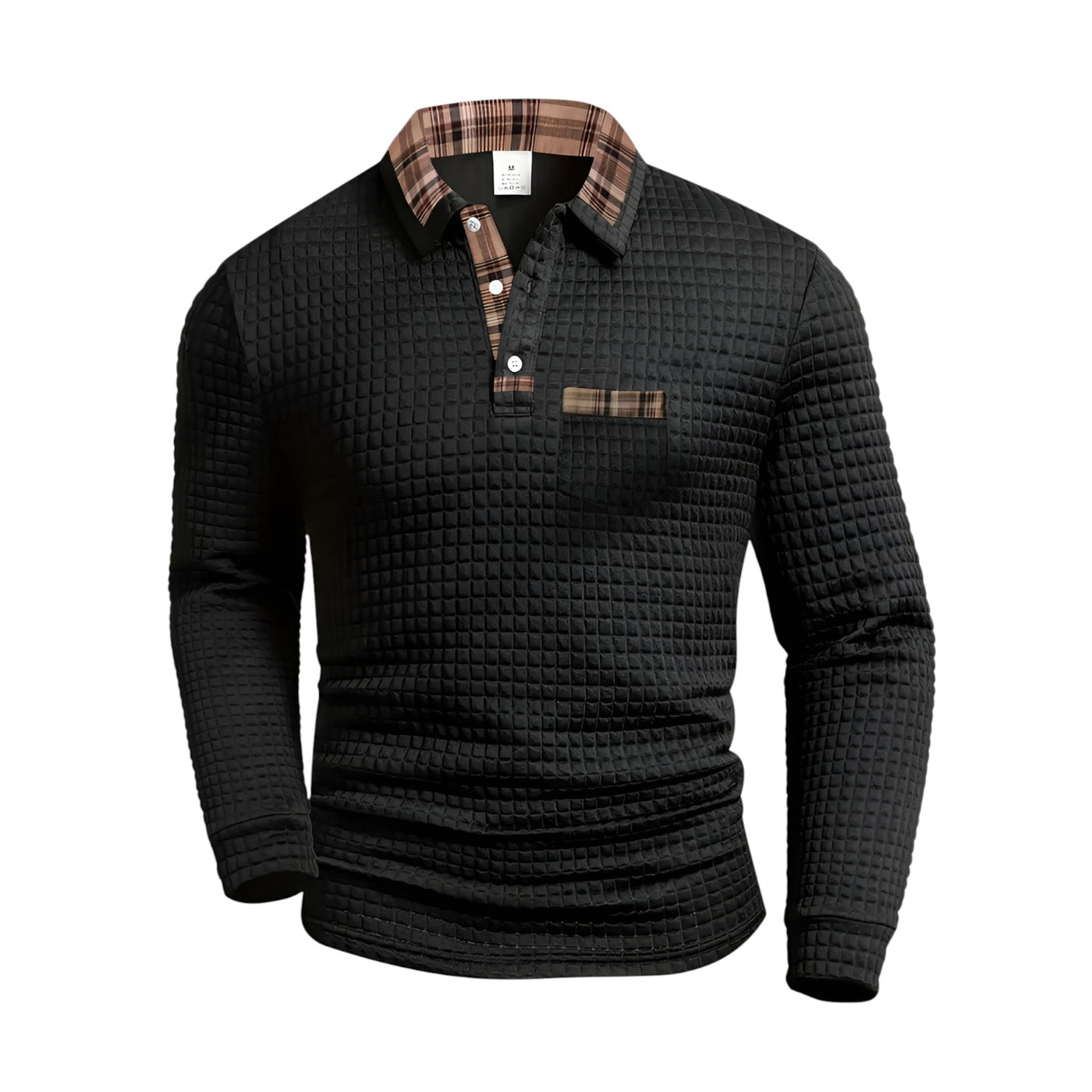 ROVINO™  | MAGLIONE ELEGANTE DA UOMO