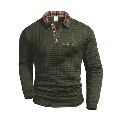 ROVINO™  | MAGLIONE ELEGANTE DA UOMO