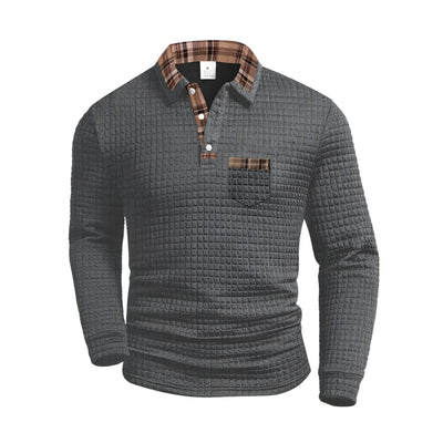 ROVINO™  | MAGLIONE ELEGANTE DA UOMO