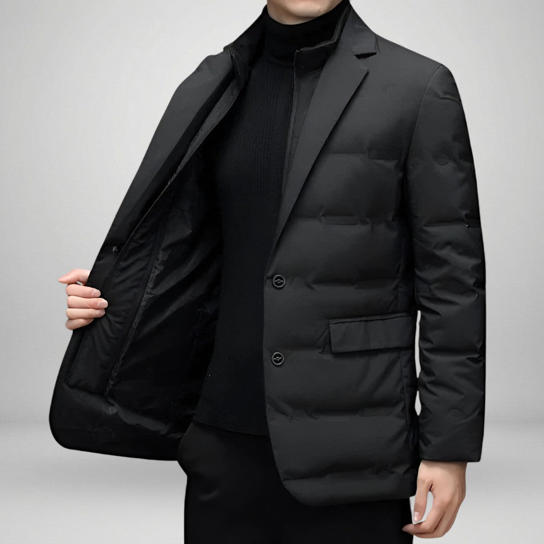 Giorgio™ | Giacca Invernale