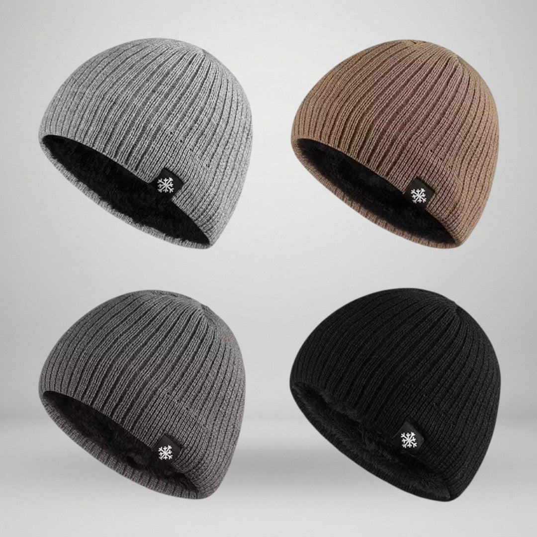 ROVINO™ | Berretto a Maglia