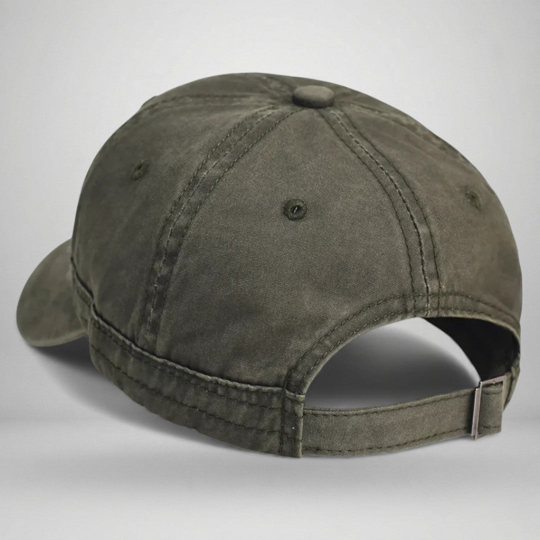 ENZO™ | Berretto Vintage Quotidiano