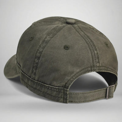 ENZO™ | Berretto Vintage Quotidiano