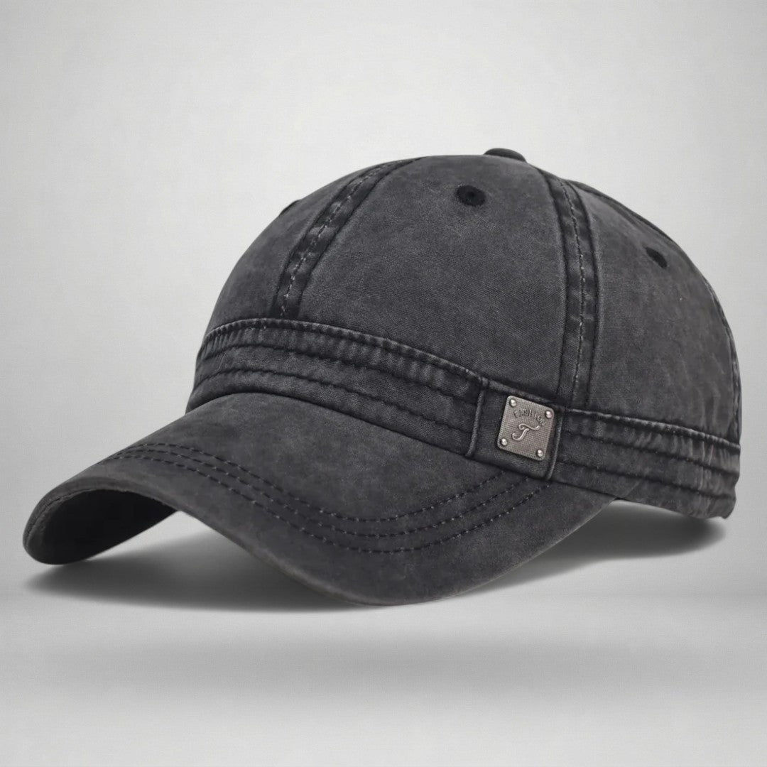 ENZO™ | Berretto Vintage Quotidiano