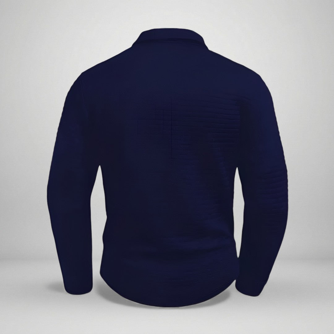 ROVINO™ | Polo con tasca sulla manica