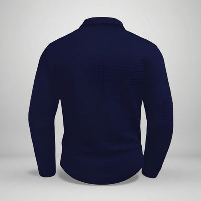 ROVINO™ | Polo con tasca sulla manica