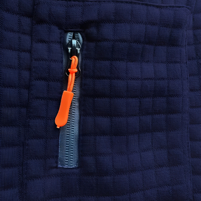 ROVINO™ | Polo con tasca sulla manica